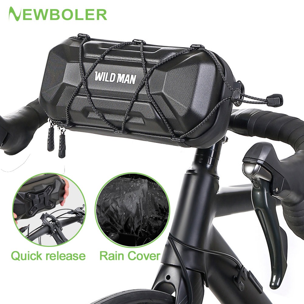 Newboler discount handlebar bag