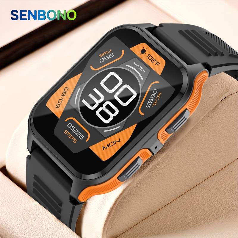 Senbono s929 on sale