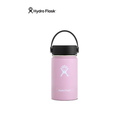 Lilac 24 store oz hydro flask