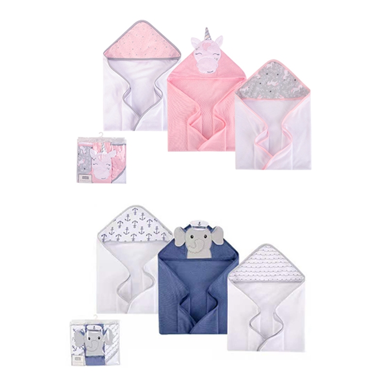 Snuz discount hooded towel
