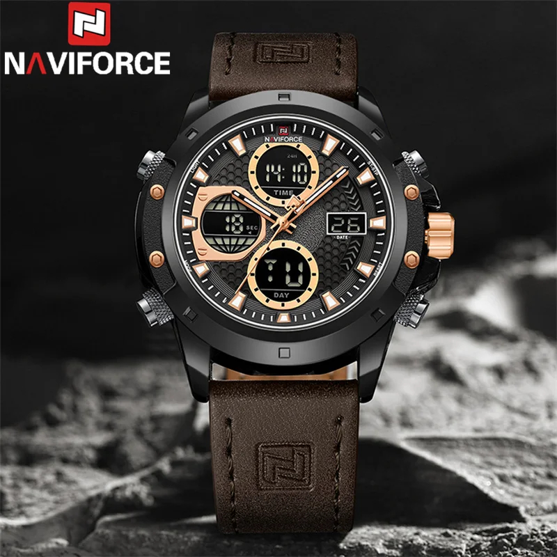 Naviforce watch official website sale