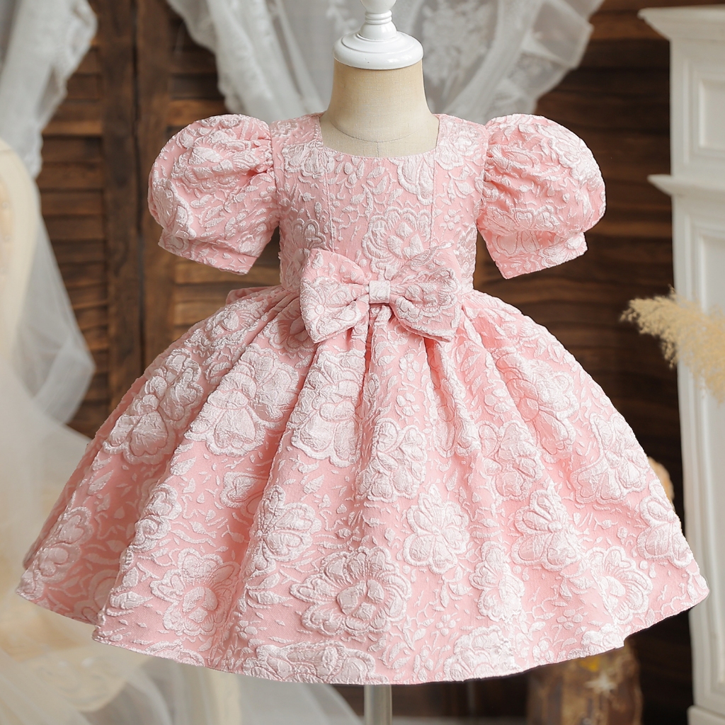 Newborn deals lace dress