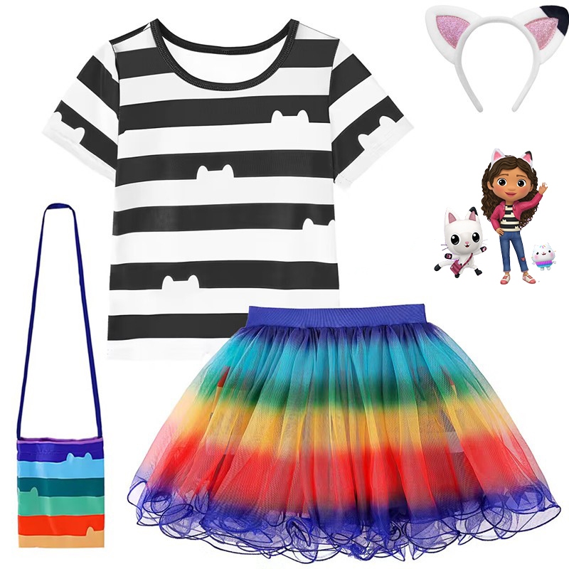 Rainbow clothes sale online