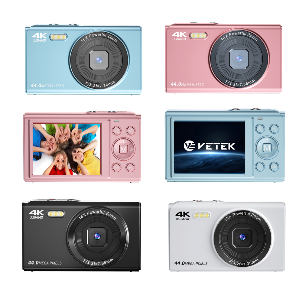 Vetek 4k 2024 ultra hd