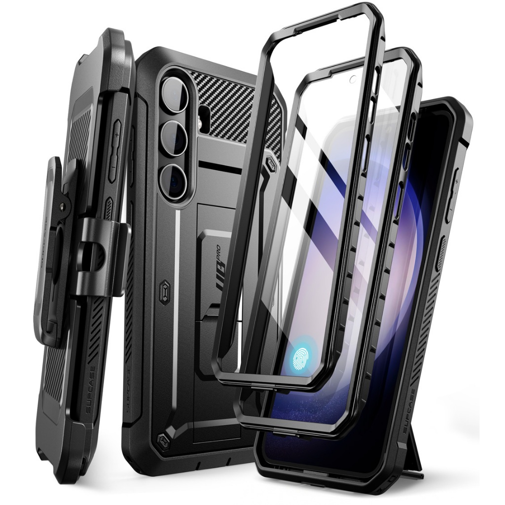 SUPCASE For Huawei P20 Pro Case UB Pro Heavy Duty Full-Body Rugged  Peotective Case with
