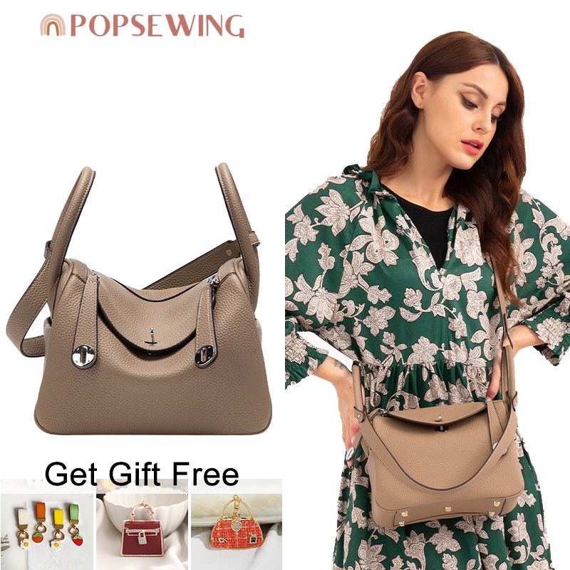 POPSEWING® Leather Belt Bag DIY Kit