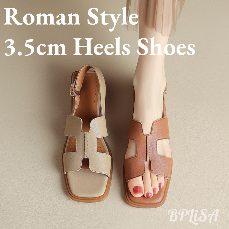 Roman style shoes outlet