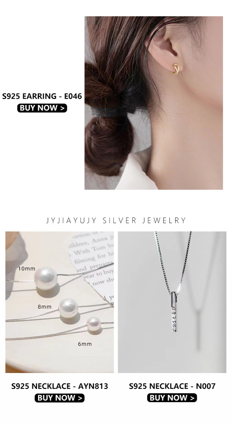 Buy sale silver jewelry