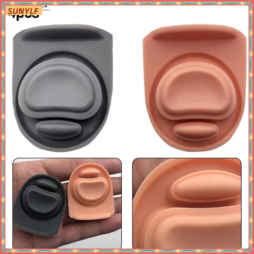  4pcs Replacement Stopper Compatible with Owala FreeSip