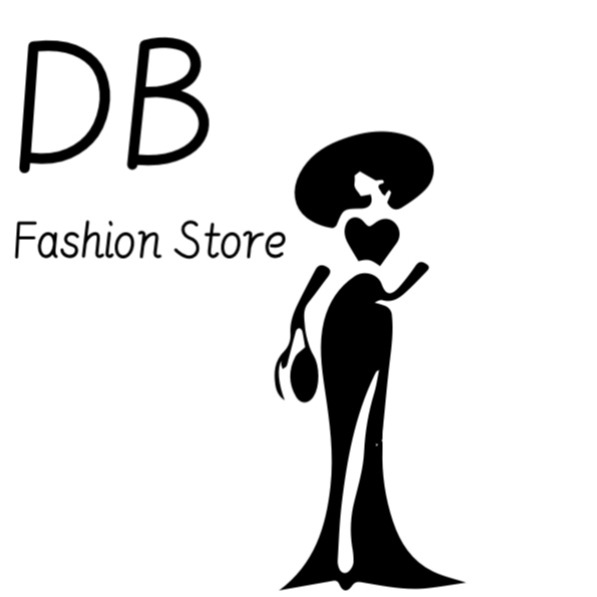 DB Clothing Store, Online Shop Shopee Singapore