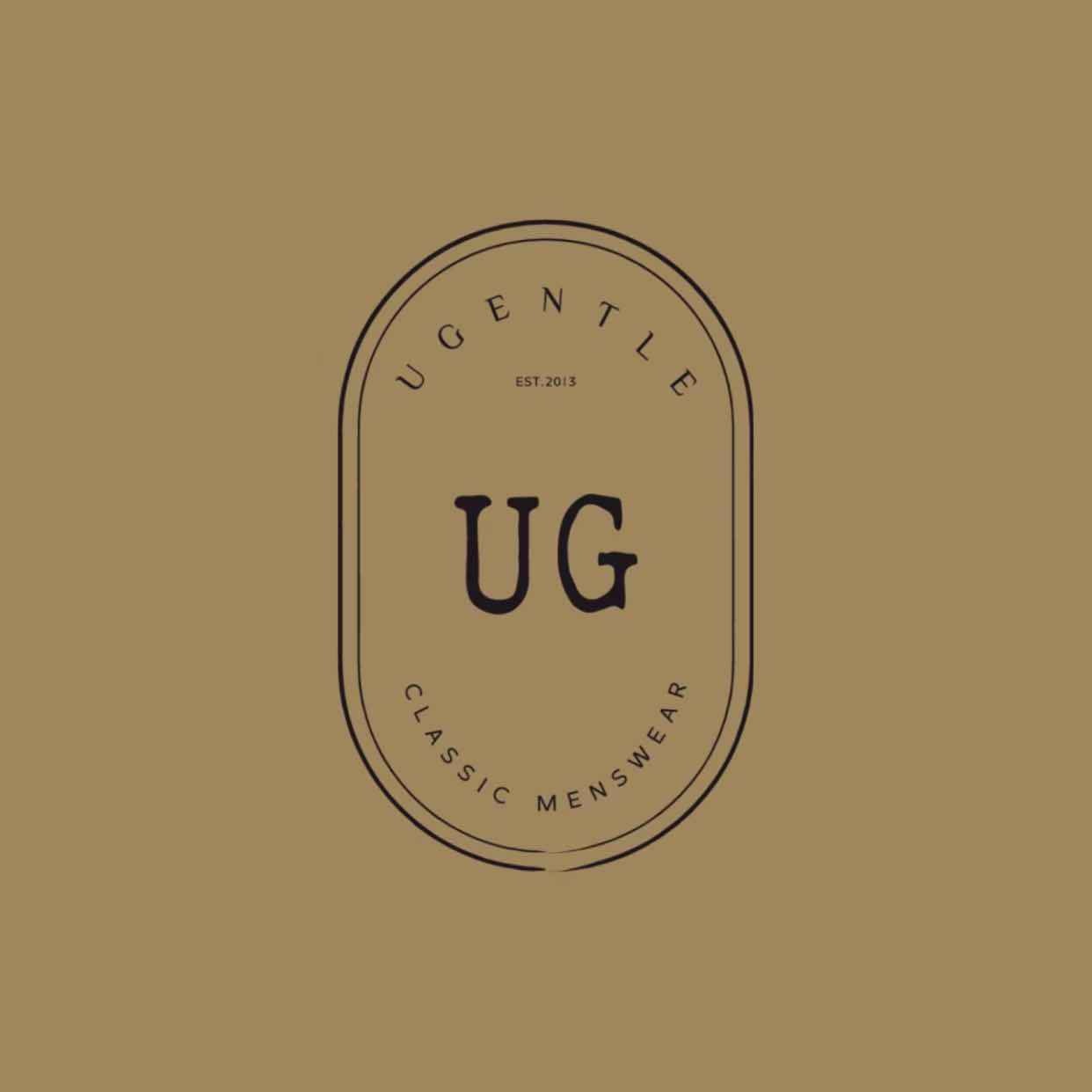 UGENTLE男装品牌, Online Shop | Shopee Singapore