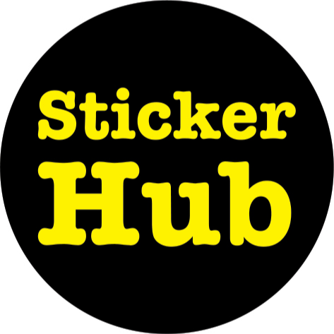 StickerHub, Online Shop | Shopee Singapore