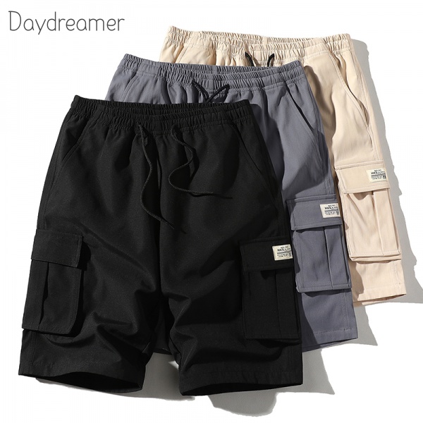 Mens cargo shorts sales plus size