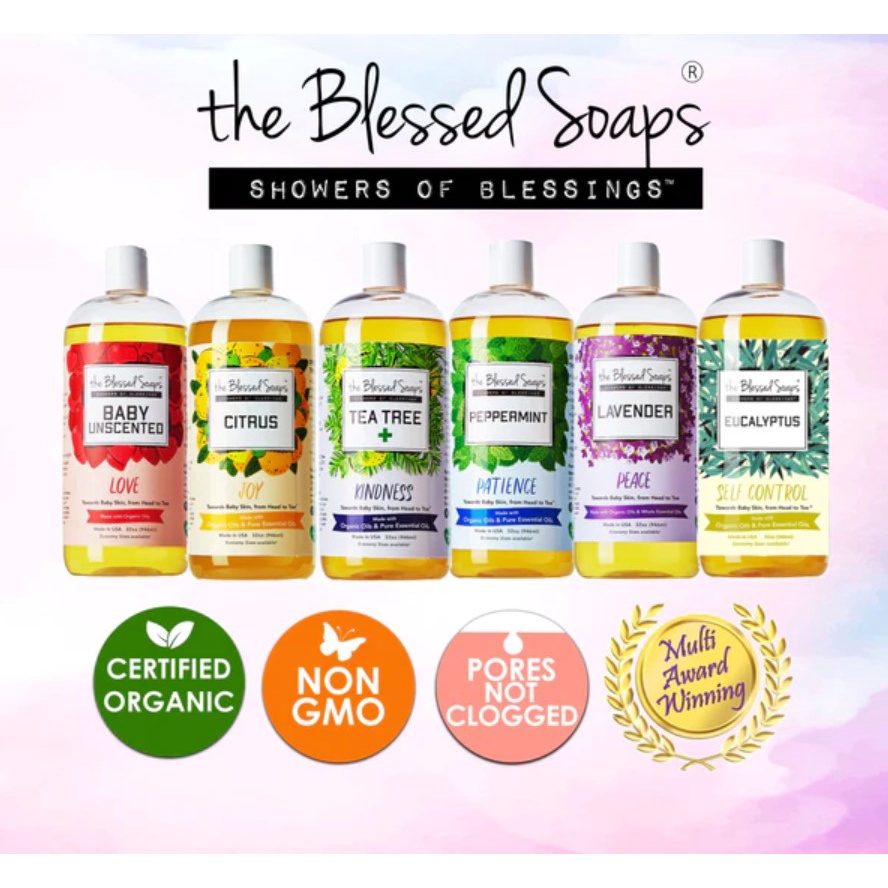 Castile soap best sale for baby eczema