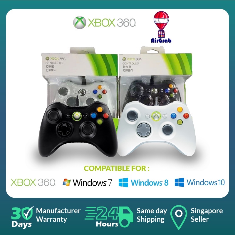 Can i use xbox clearance 360 controller on android