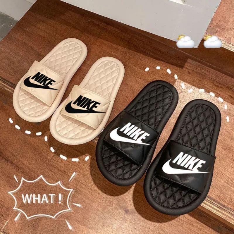 Nike store slippers singapore