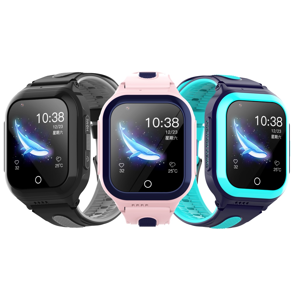 Smart on sale watch wonlex