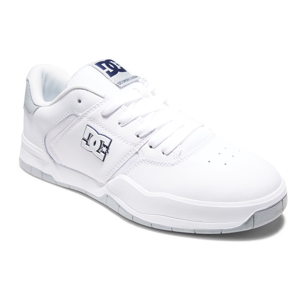 DC Shoes Central Skate Shoe Shopee Singapore