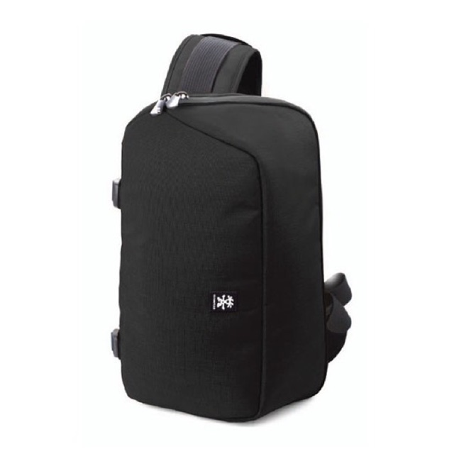 Crumpler sling hotsell camera bag