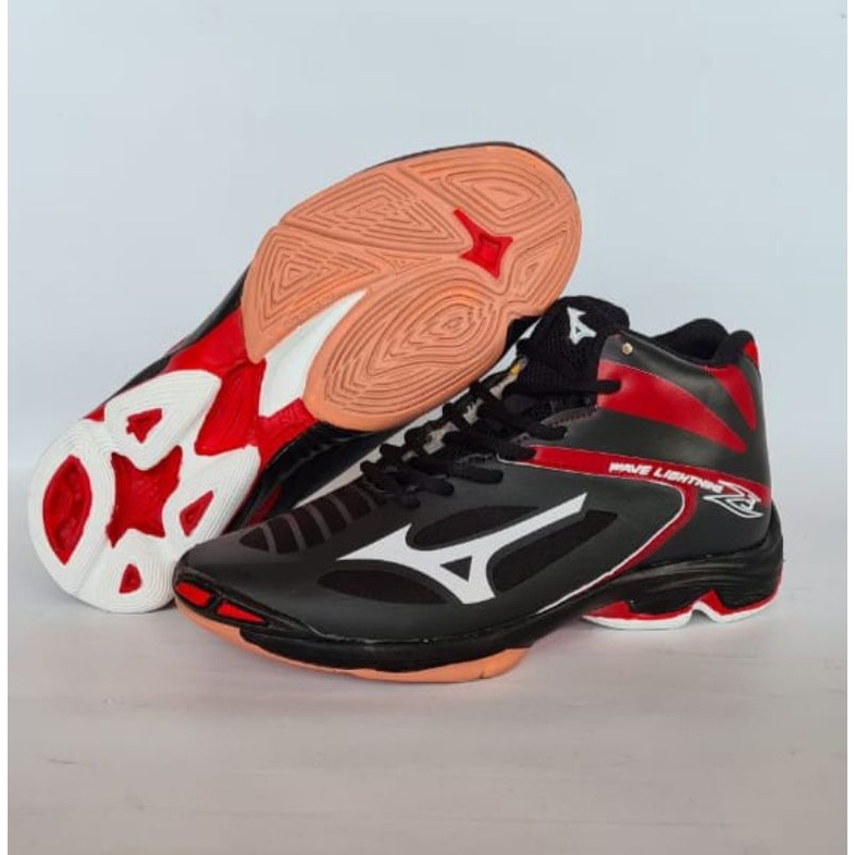 Mizuno lightning outlet z3 mid