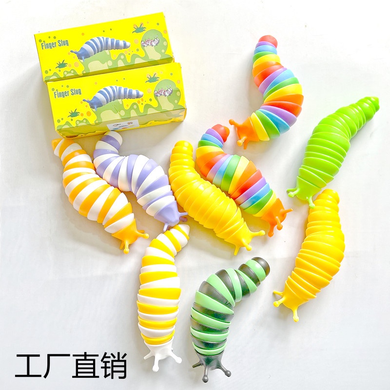 Squishy sales finger toy