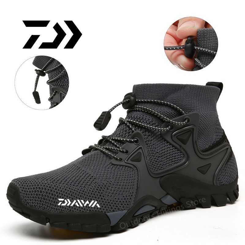 Daiwa shoes shop