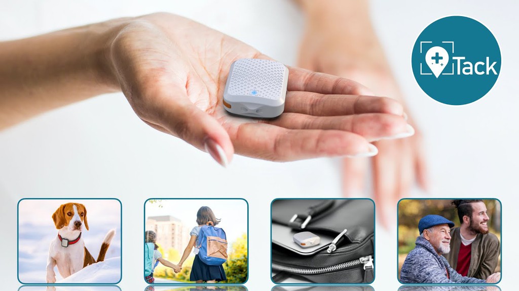 Tack GPS, Online Shop | Shopee Singapore