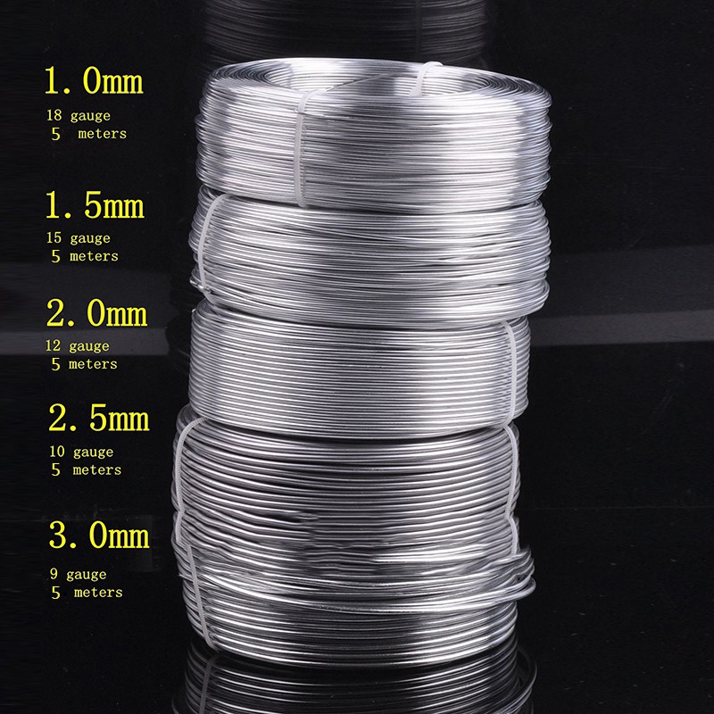 3mm craft wire