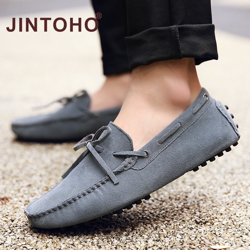 Mens on sale driving loafers