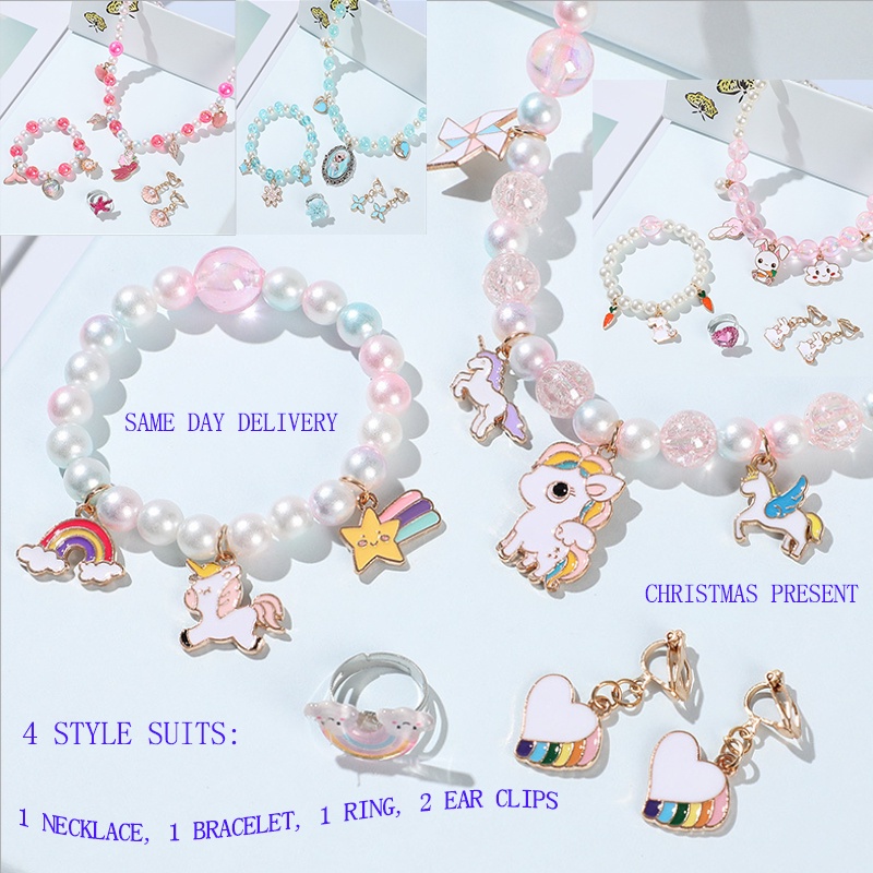 Cute 2025 unique jewelry