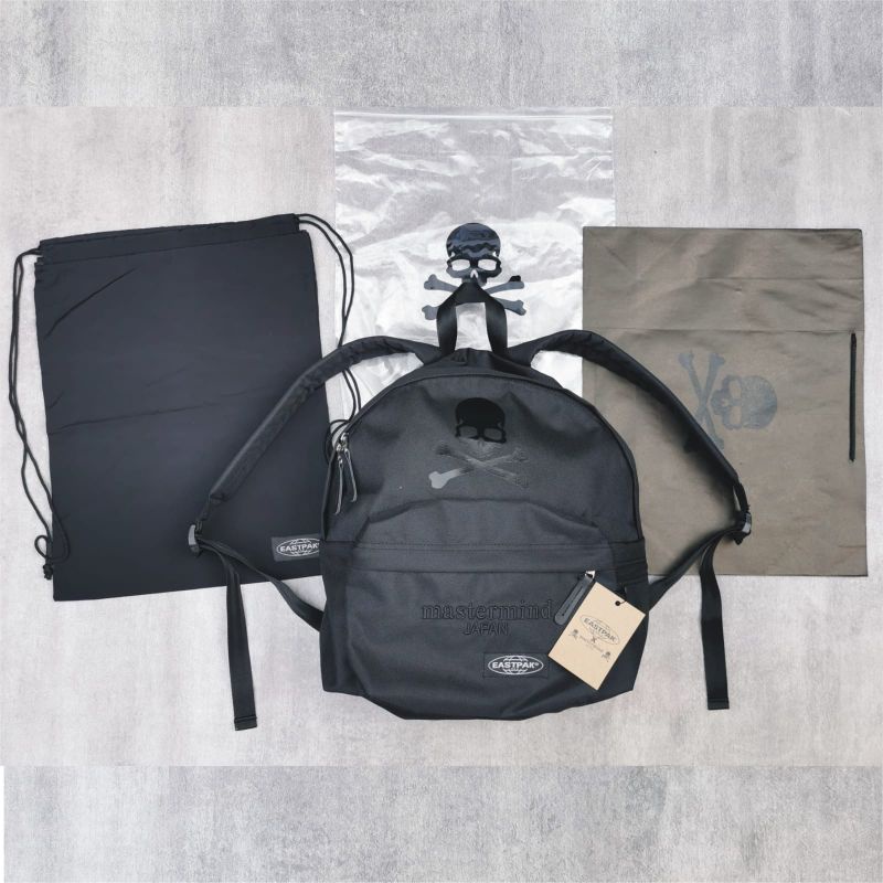 Eastpak mastermind backpack hot sale