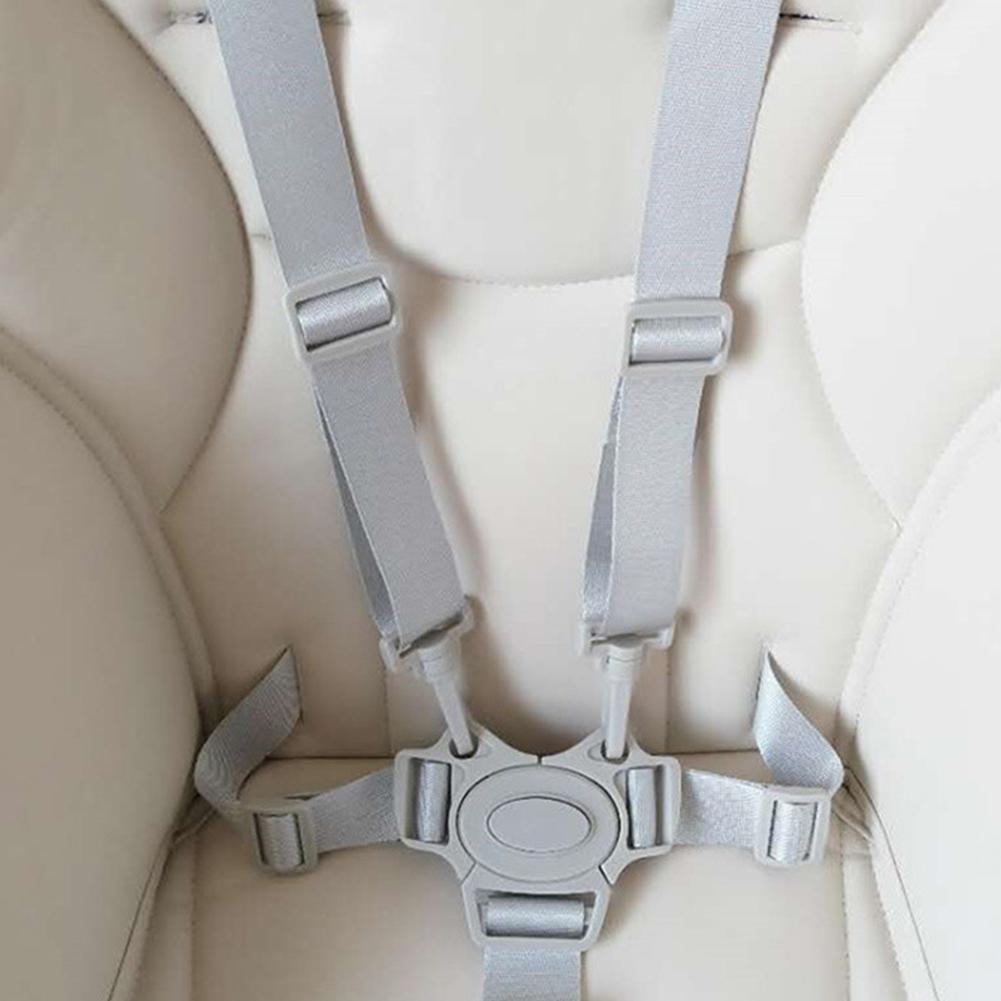 Seat cheap belt stroller