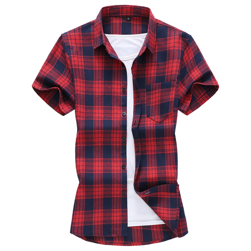 Men's fashion clearance short sleeve shirts