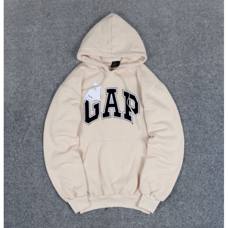 Jaket on sale hoodie gap