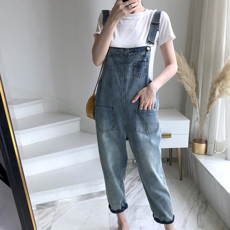 New fashion jumpsuit design hot sale