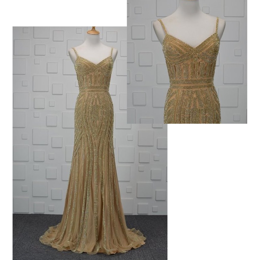 Gatsby evening wear sale