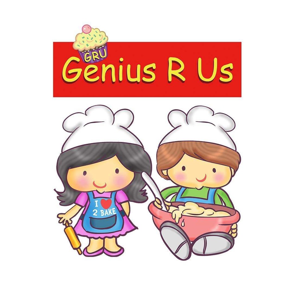 Genius R Us, Online Shop | Shopee Singapore