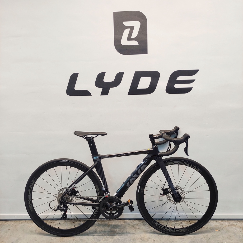 Shopee discount road bike