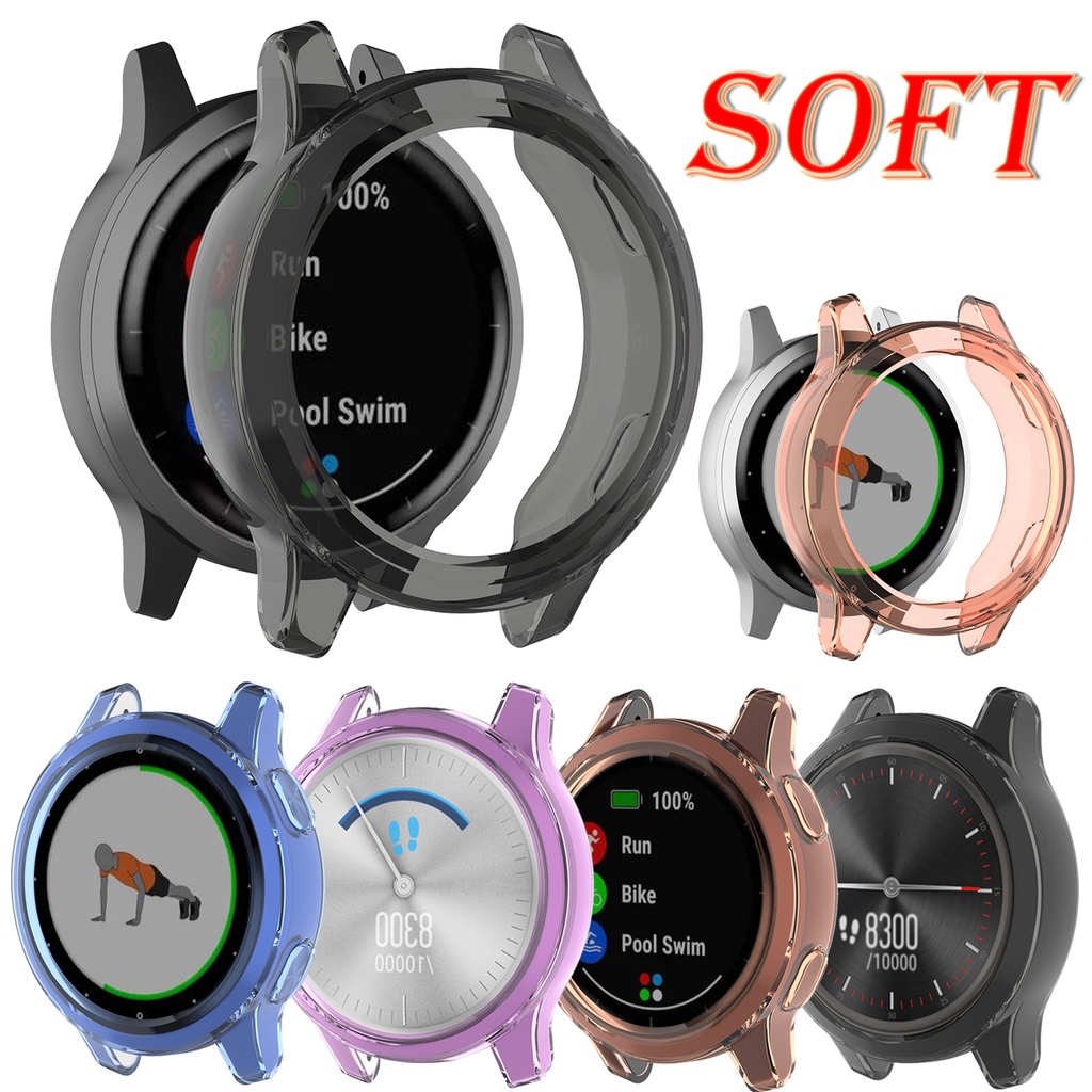 Garmin hot sale vivoactive 45s