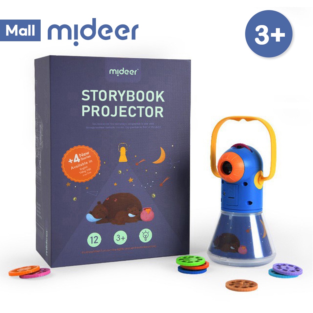 Mideer Official Shop SG, Online Shop Jun 2024 | Shopee Singapore