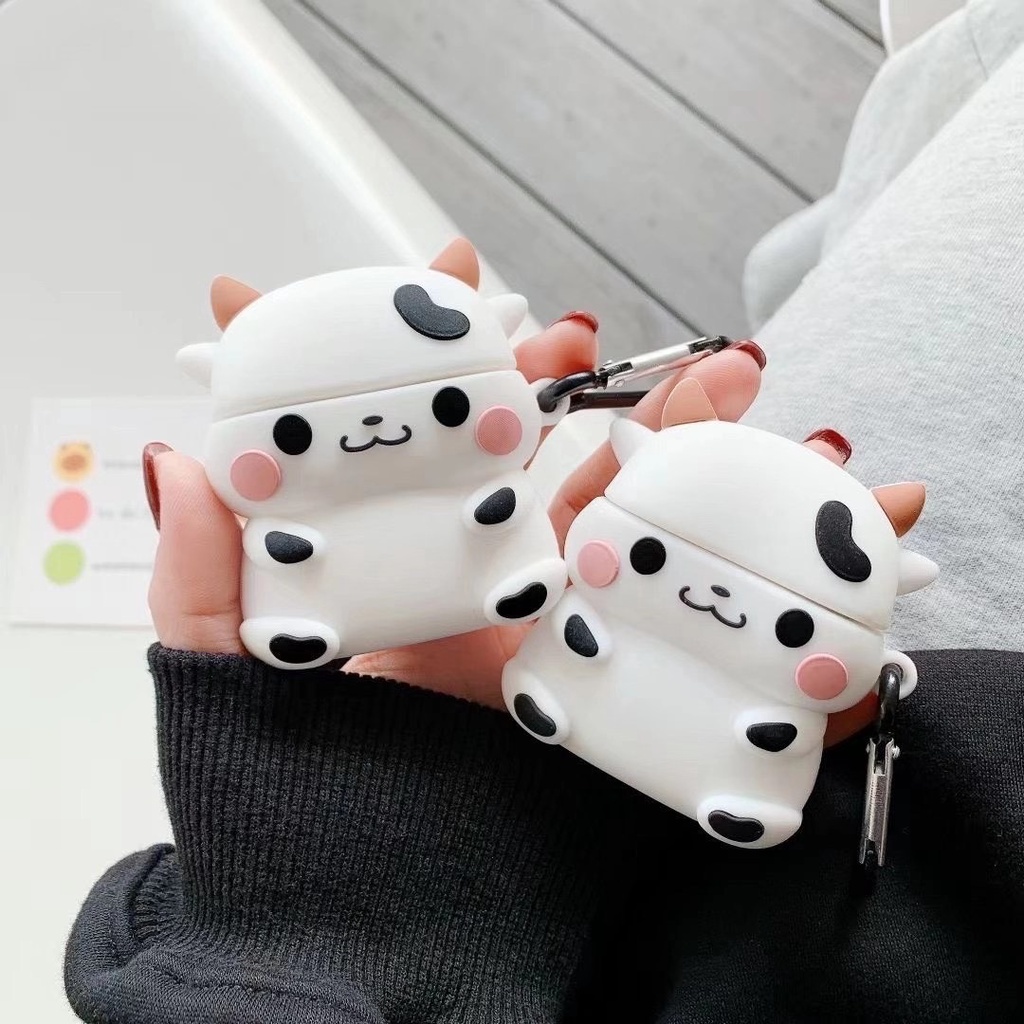 Cute Tiger AirPods 3 Case (3rd Generation)