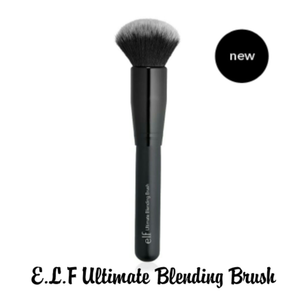 e.l.f. Ultimate Blending Brush