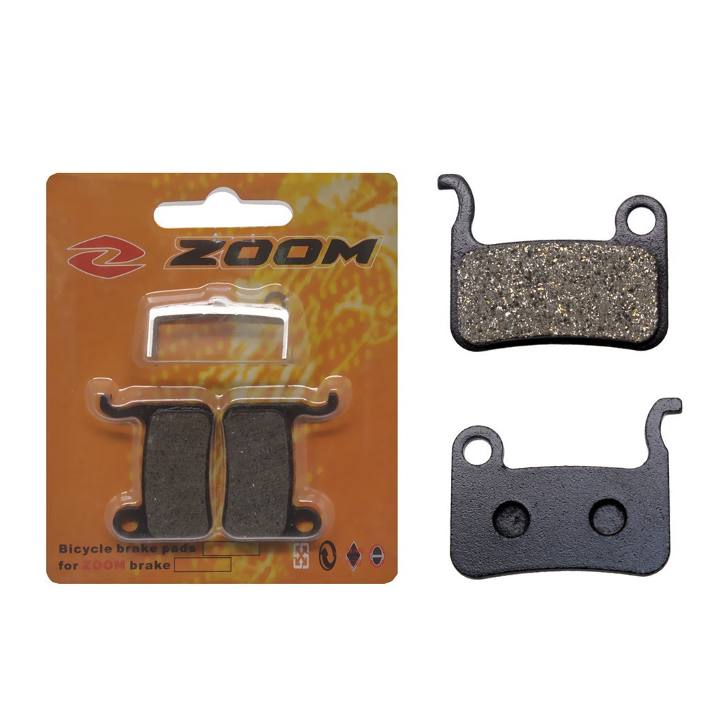 Zoom disc brake discount pads