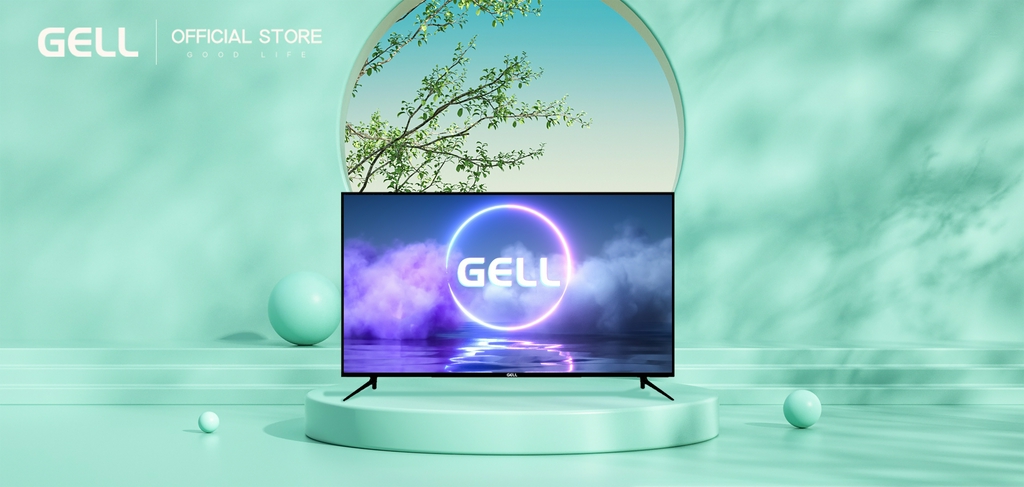 Gell TV, Online Shop | Shopee Singapore