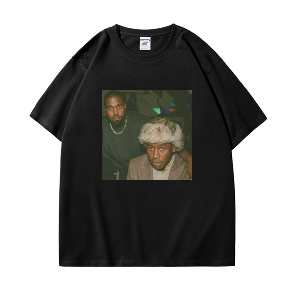 Rap shirt 2025