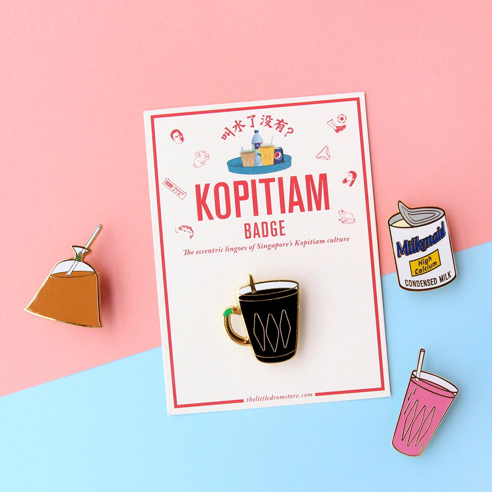 the little drom store, Online Shop Shopee Singapore