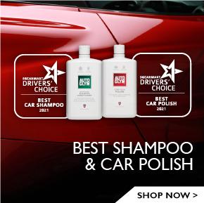 Best car shampoo 2021