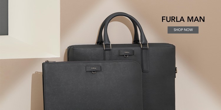 Furla hot sale business bag