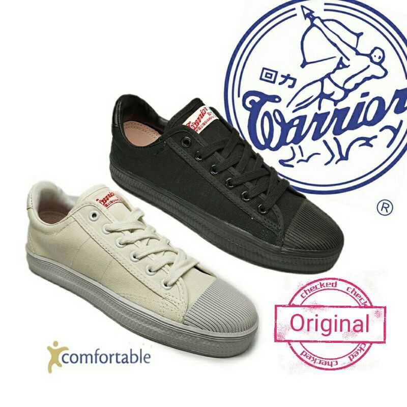 Warrior shoes malaysia hot sale