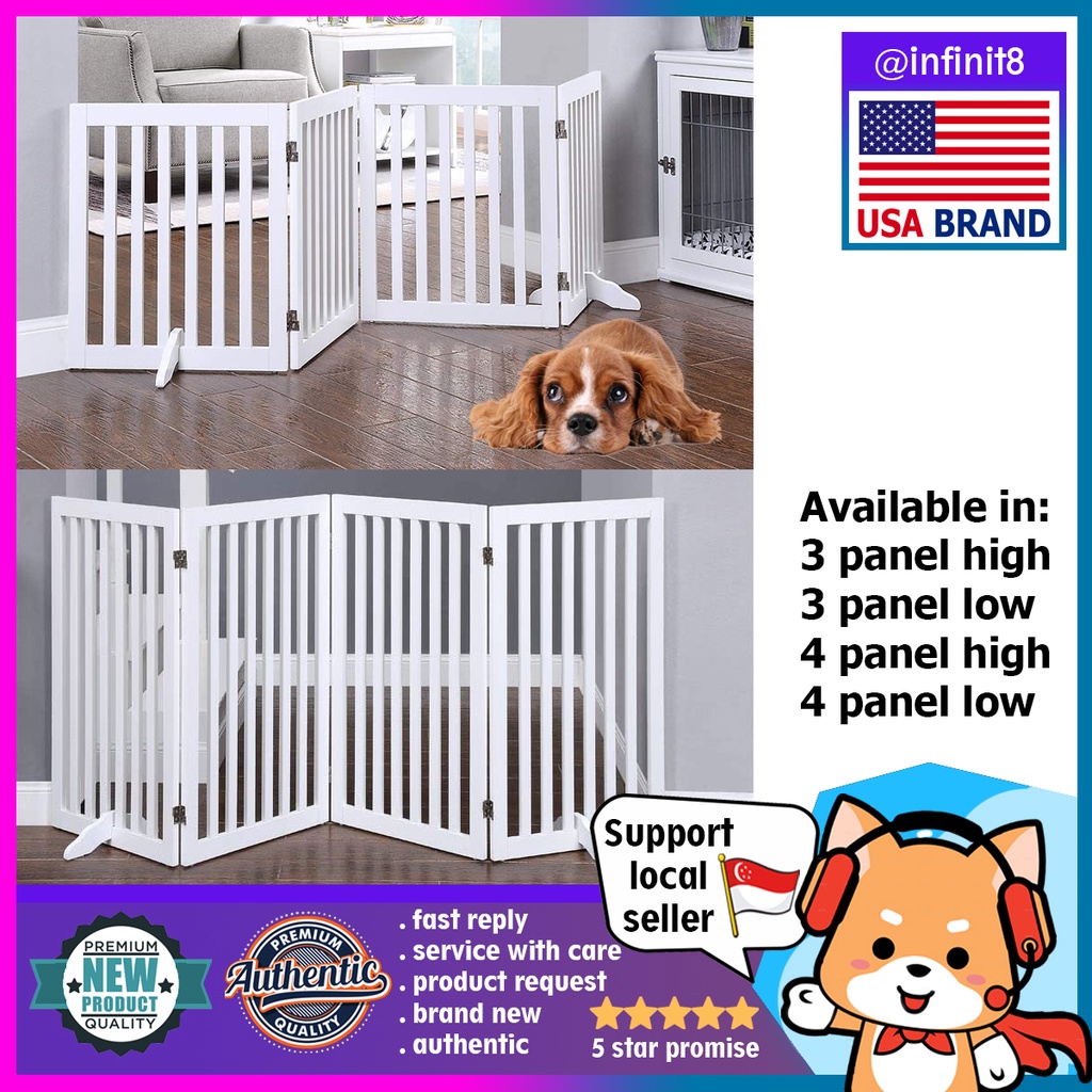 Low dog gate best sale